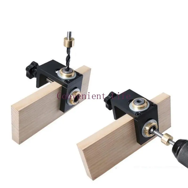 L1EE الحفر الذاتي 3 في 1 مناور سبائك الألومنيوم عالية المقاومة للتآكل #1