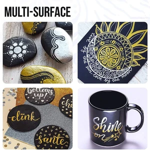 9 Main Sales Pen Pen Fine - №6