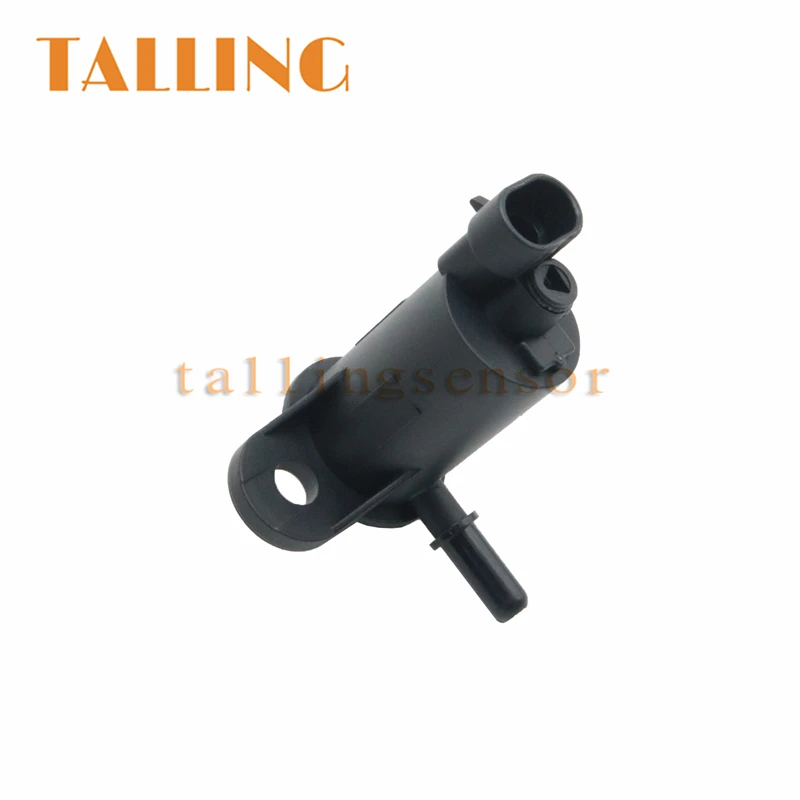 1997277   911-039 Válvula de purga de recipiente de vapor para Chevrolet Astro Blazer Express 1500/2500 S10 4.3L 214-640 8019972770   CP411 CP215