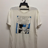 Vintage 90u2019s Roy Lichtenstein Pop Art Tee  Roy Lichtenstein Print MoMa  Vintage Art T Shirt