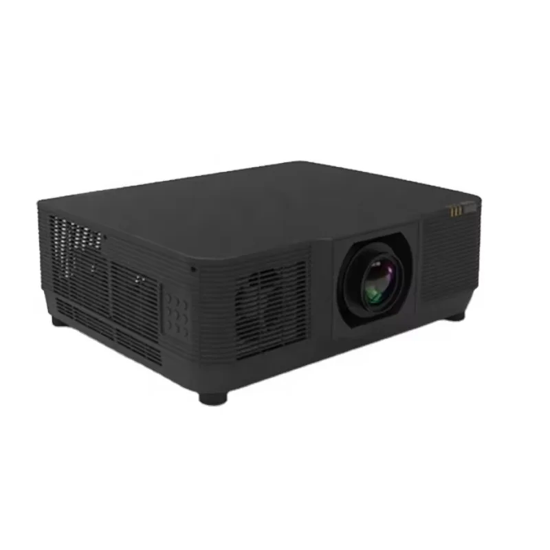 Digital Drive 3 Chips LCD Laser Projector Most Cost-effect Large Outdoor in Cinema 20000 Lumen WUXGA Support 4K 20000 Lumens 90%