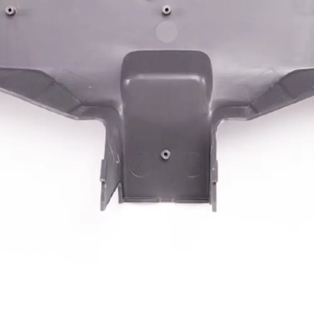 DJI Agras T40 농업용 드론 스프레이 예비 부품용 기존 UAV 액세서리 전면 하부 쉘