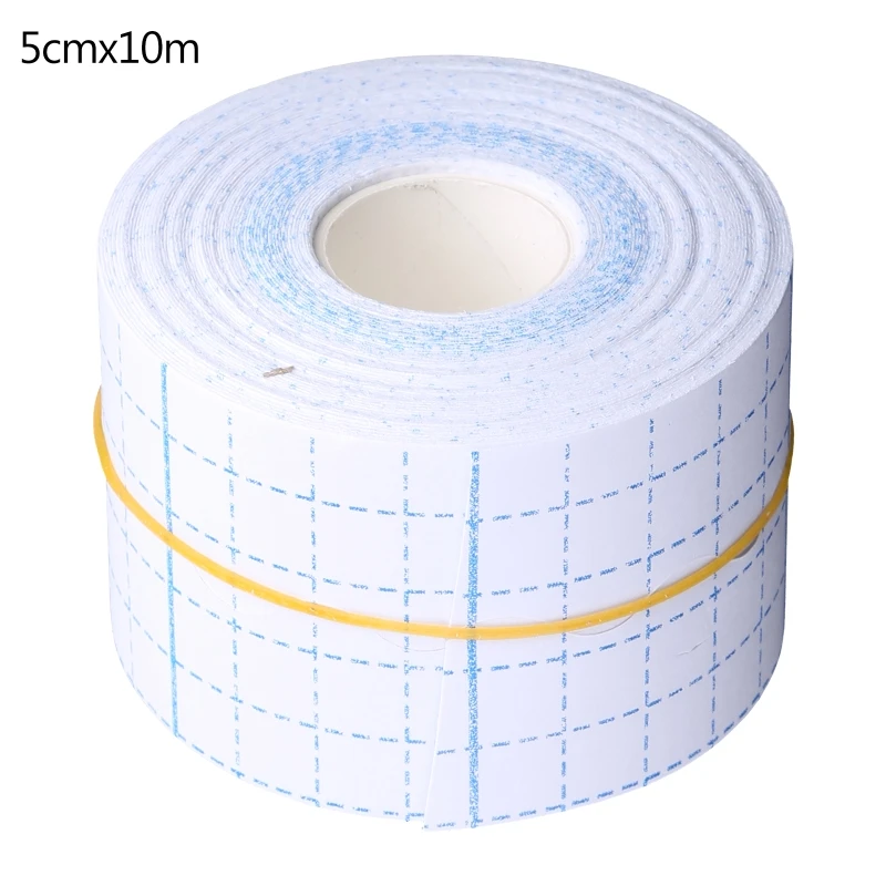 Breathable Non-woven Skin Healing Tape First Aid Bandage Waterproof  Dressing Fixing Tape