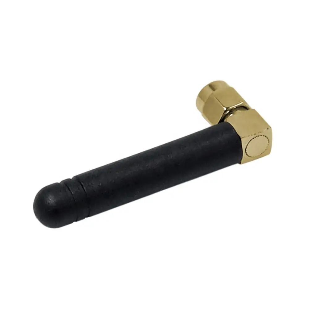 50개 칩 IC 오리지널 5G WiFi LTE 신호 증폭기 원격 무선 스마트 홈 안테나 야외 드론 호환 SMA 남성형 N