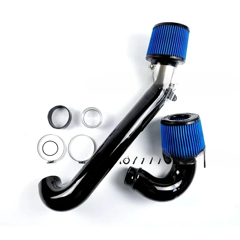 Performance Cold Air Intake For B MW G80 M3 G82 G83 M4 S58 Air Intake