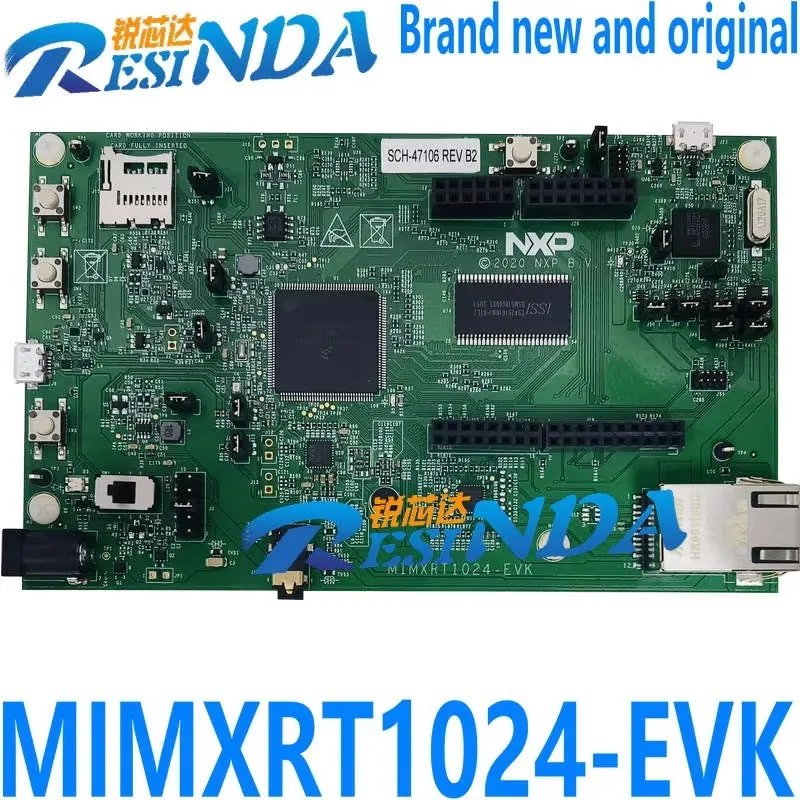 MIMXRT1024-EVK MIMX…