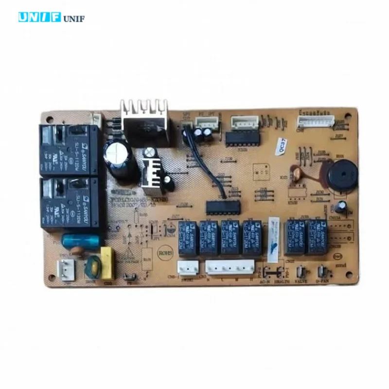 

Replacement Circuit Board For TCL Air Conditioner CKGJ-KZ(HB) LC1GJ9488-KZ(HB) Control PCB