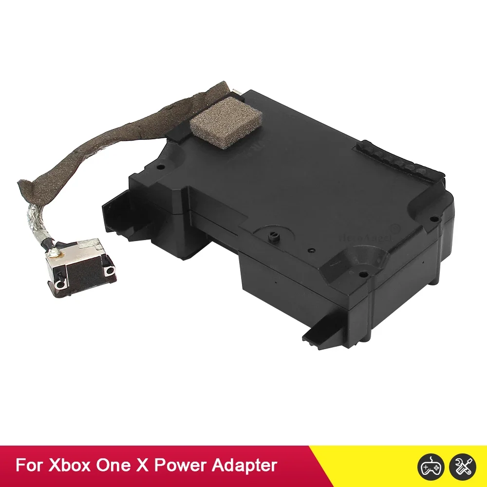 Original Replacement Power Supply for Xbox One X Console 110V-240V Internal Power Board AC Adapter For XBOX ONE X Console