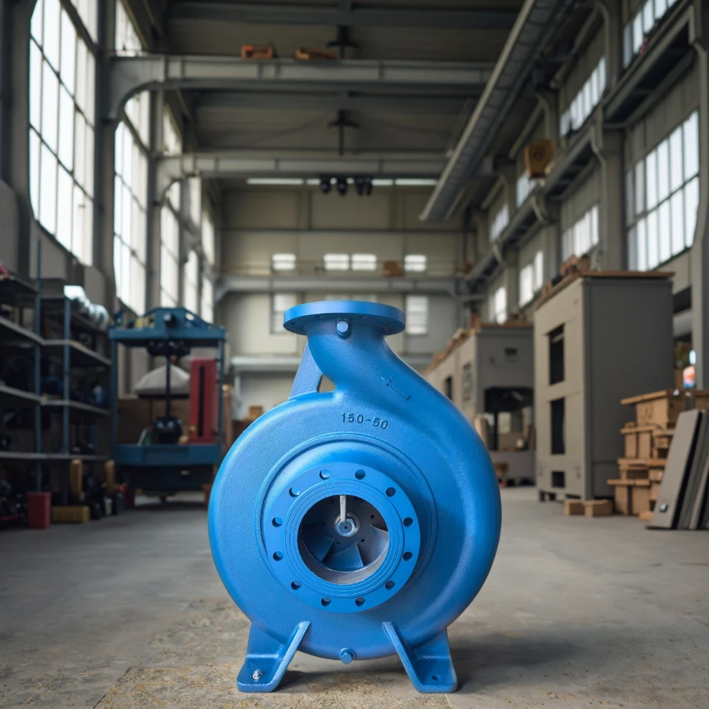 Hot Sale PASON PA Model 6 Inch High Pressure Stainless Steel OEM Industrial Water Treatment Solutions Fire Pump Single Pump