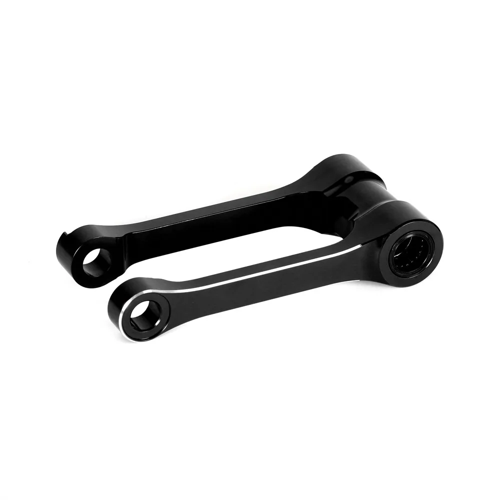 Kit de liaison de Suspension arrière en aluminium CNC pour moto, 30MM, pour YAMAHA WR 250F WR450F 2007 2008 2009 2010 2011 2012 2013-2024