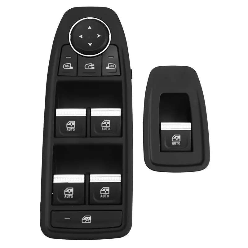 

A58X-254015831R 254013877R Car Power Window Switch For Renault Clio 5 Captur II 2019 2020 2021