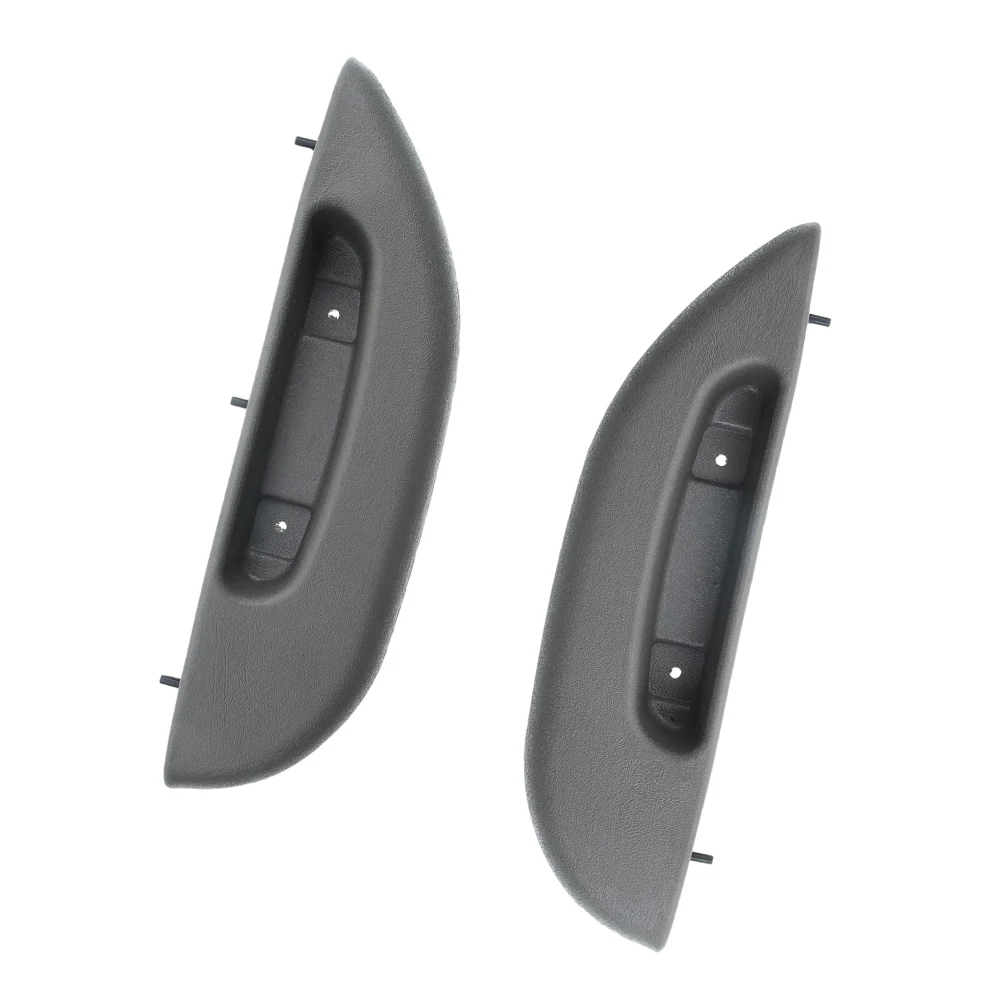

Door Armrest Pull Handle Cover for Chevrolet Express 1500 2500 3500 1996-2002 GMC Savana 1500 2500 3500 1996-2002 12376629