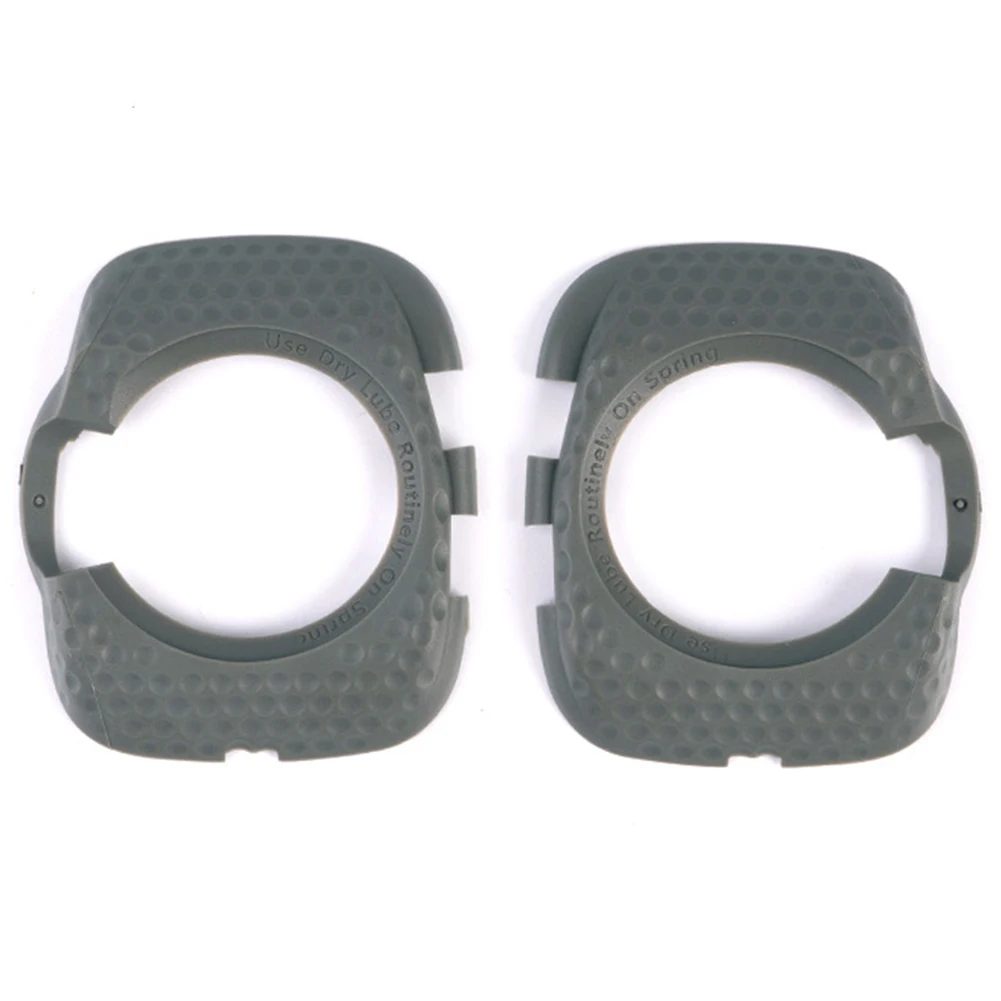 

1 пара велосипедных педалей, защитный чехол, эффективная езда для Wahoo SpeedPlay Zero Aero, замок для педали, защитный чехол