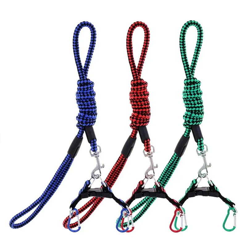 Lina holownicza do przyczepy samochodowej w skali 1/5-1/10 - wytrzymały pasek do HPI Baja 5B/5T, Losi 5IVE-T/DBXL, Redcat, Traxxas