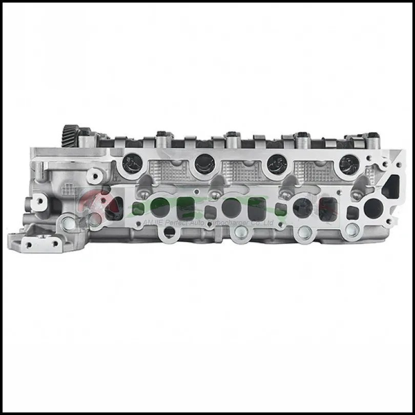 

Головка блока цилиндров в сборе 4JJ1 4JJ1-TC 4JJ1T-CS 4JJ1T-CX 4JJ1TC 8973559708 для Isuzu D-max MU 7 Rodeo 3.0L TDI DOHC 16V