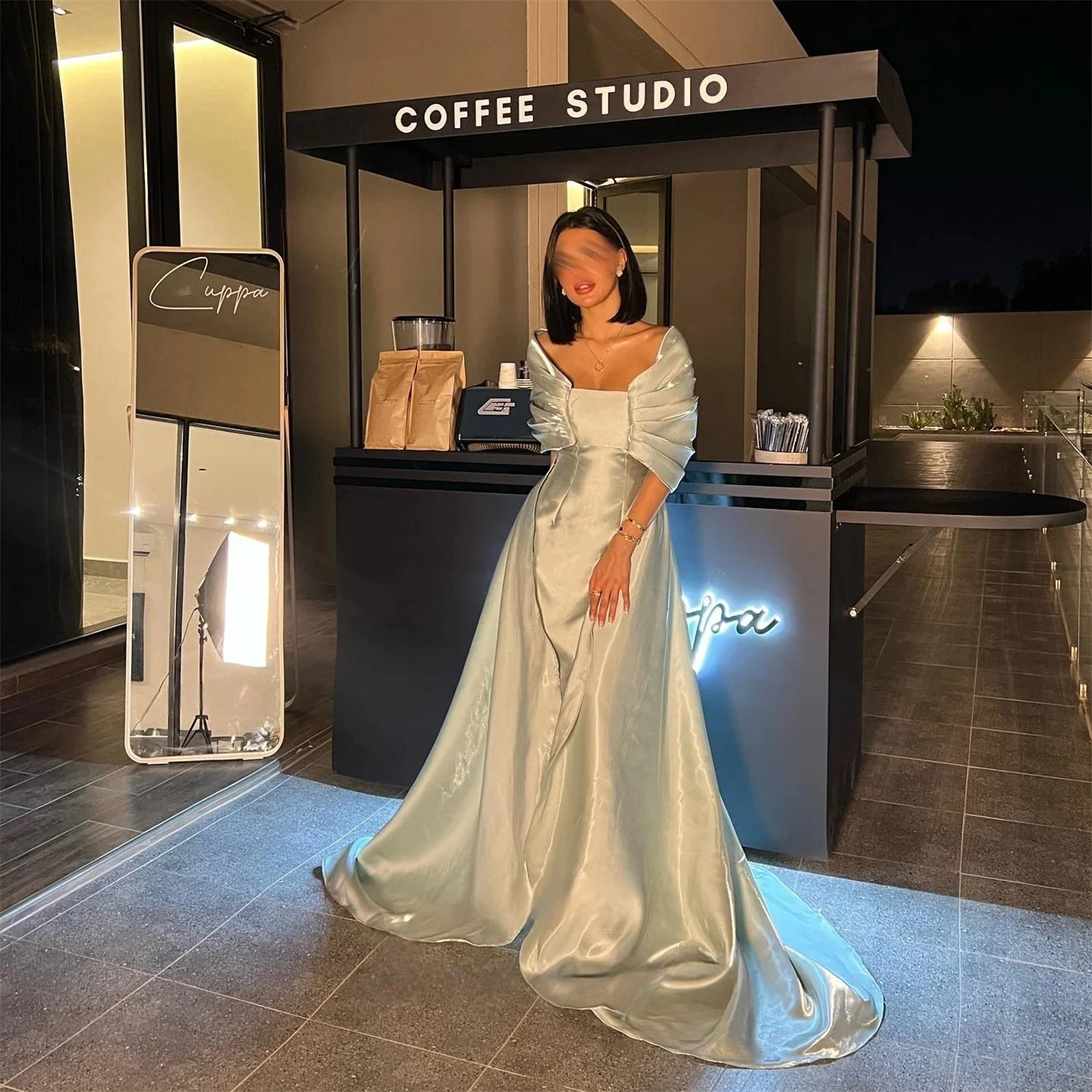 

Женское вечернее длинное платье на заказ, вечерние платья Pastrol, унисекс, Джерси, ретро, Дубай, Саудовская Аравия, выпускной, по индивидуальному заказу