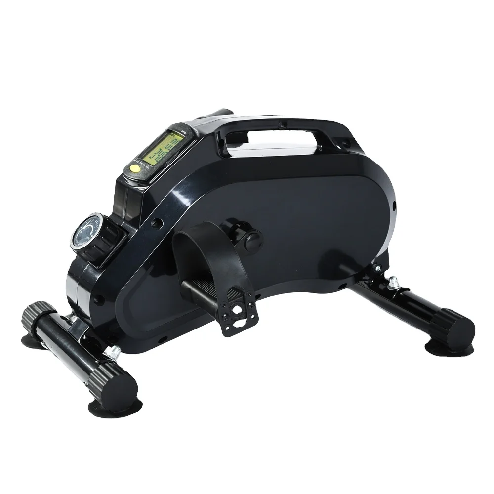 

Приложение для ног и рук PE03 Мини-тренажер для пожилых людей и инвалидов Пассивный велосипед