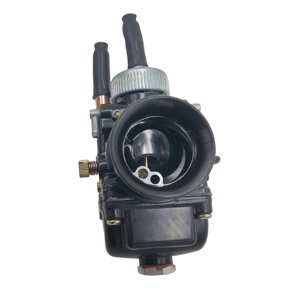 ل Dellorto 17 مللي متر 19 مللي متر 21 مللي متر المكربن PHBG MJ50 DT50 DT50MX DT80 DT80MX TZR50 RD80 TZR50 TZR80 المكربن DT RD 50 80