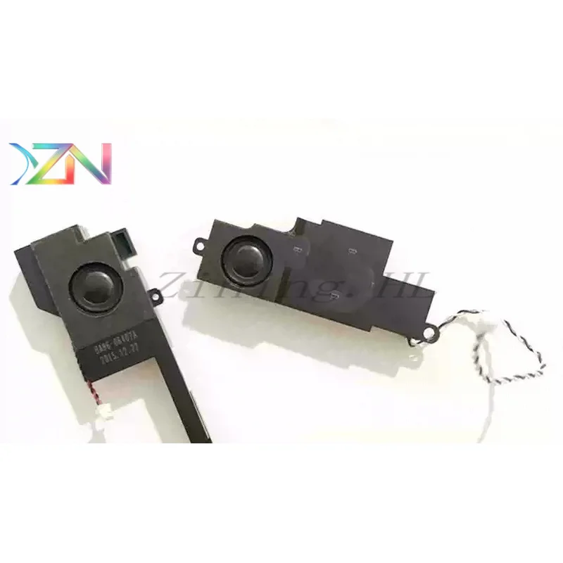 For Samsung 450R5J, 450R5U, 370R4E, 450R4V, 450R4E, 370R5E, 455R4J speakers