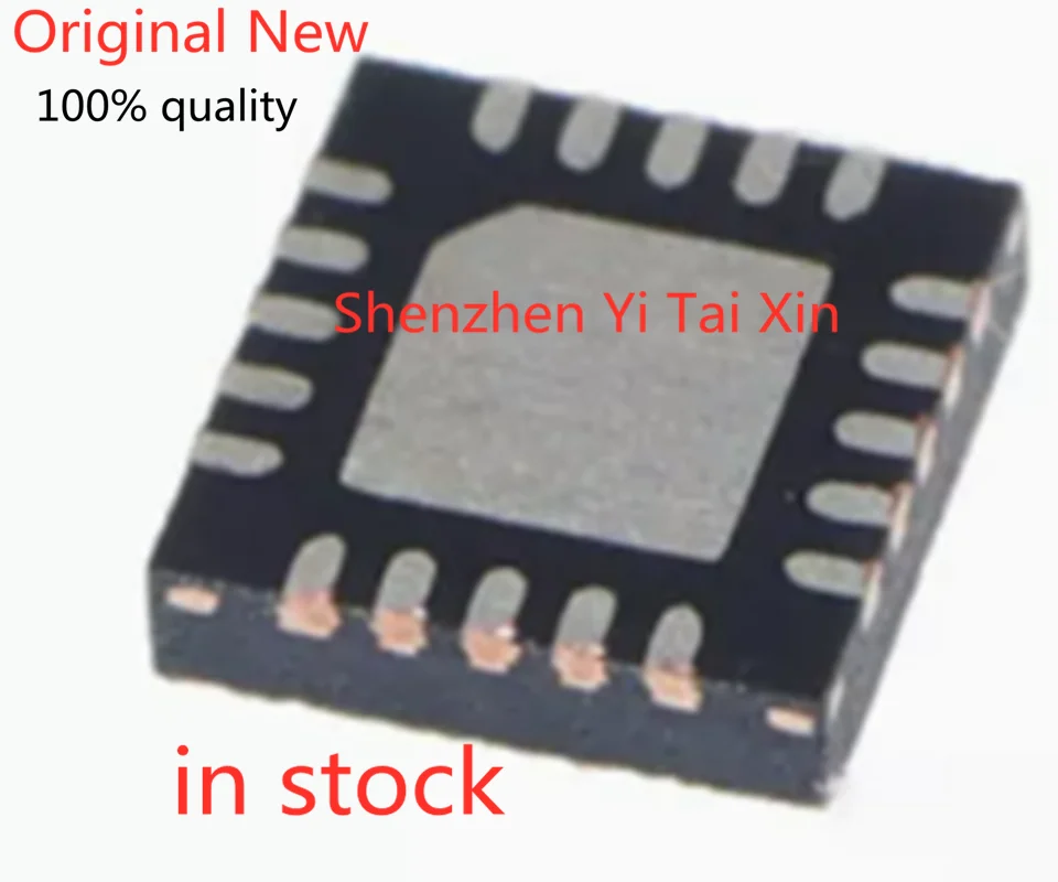 RT9610C: A Comprehensive Review and Guide for Integrated Circuit Enthusiasts