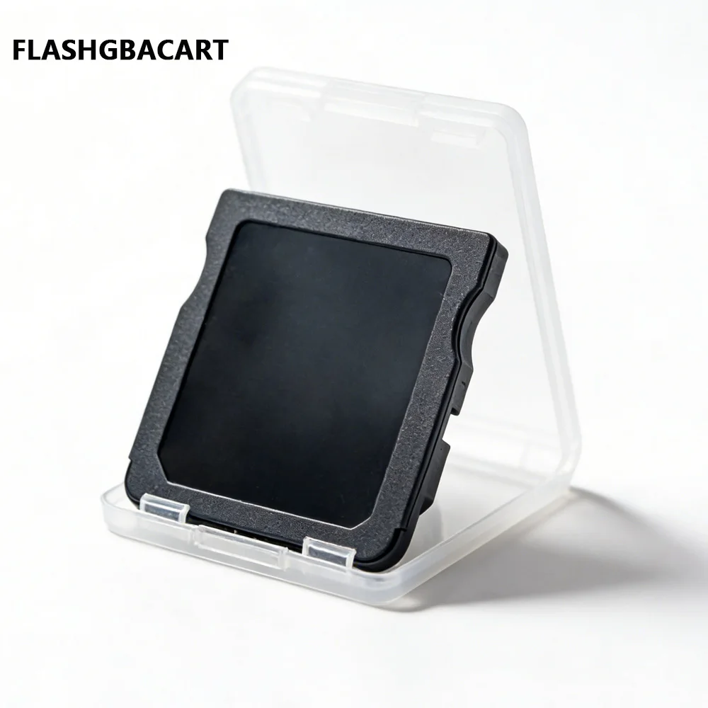 

Эмулятор FLASHGBACART DS Reader с открытым исходным кодом, совместимый с картриджами GBA, для консолей NDS, GBA, FC, NDSL, DSi, 3DS, аксессуар для игровых приставок.