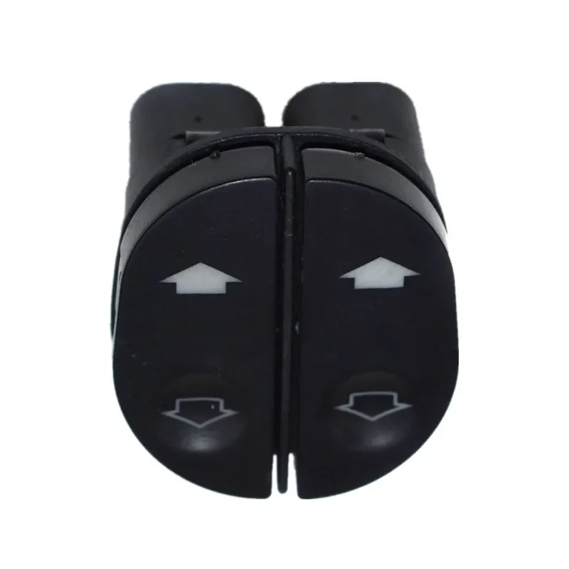 Front Left Window Control Switch Button for Ford TRANSIT MK7 2006- ONWARDS Car Accessories 96FG14529BC