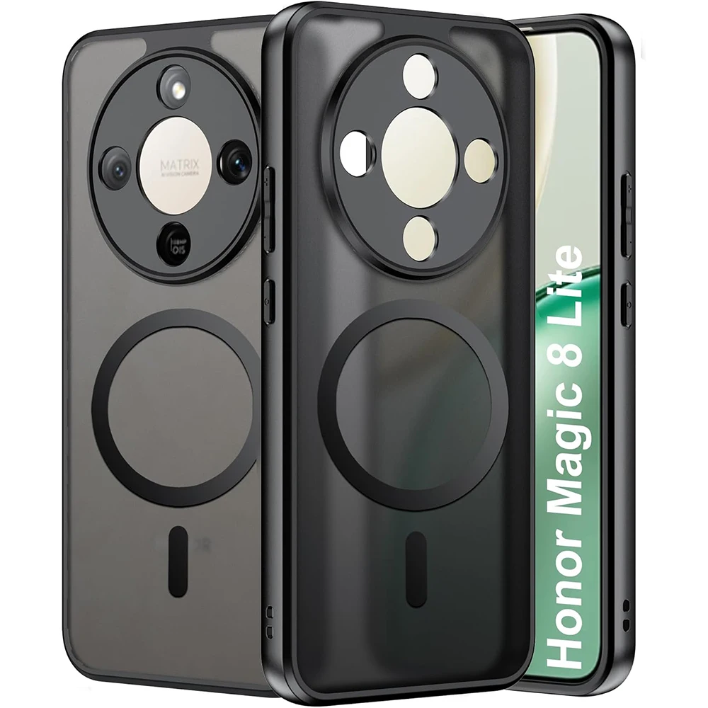 Case For Magsafe Ma… - image