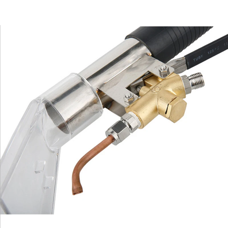 Carpet Extractor Upholstery Vacuum cleaner brush nozzle steam cleaner suction nozzle sofa cleaner parts Cleaning Hand Tool