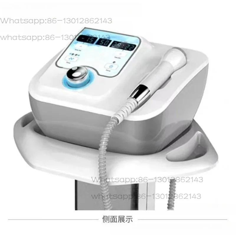Cold Compress Instrument, Hot and Cold Head Electrophoresis Instrument, Oxygen Injection Electroporation Introducer