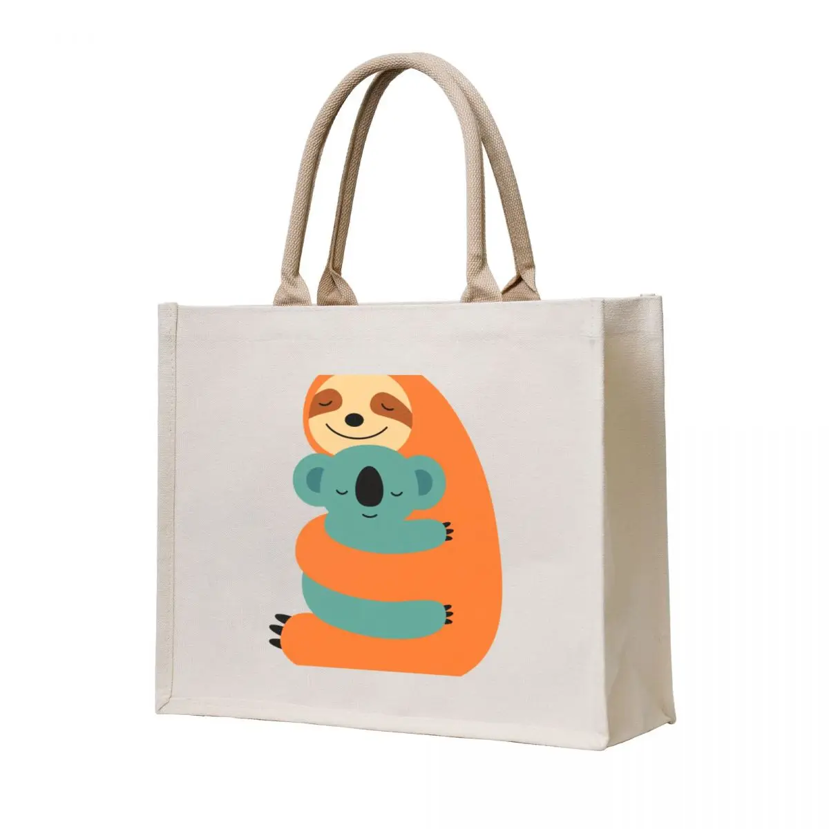 

Stick Together Tote Bag Lady bags bags woman 2025 shopper bag woman canvas bags