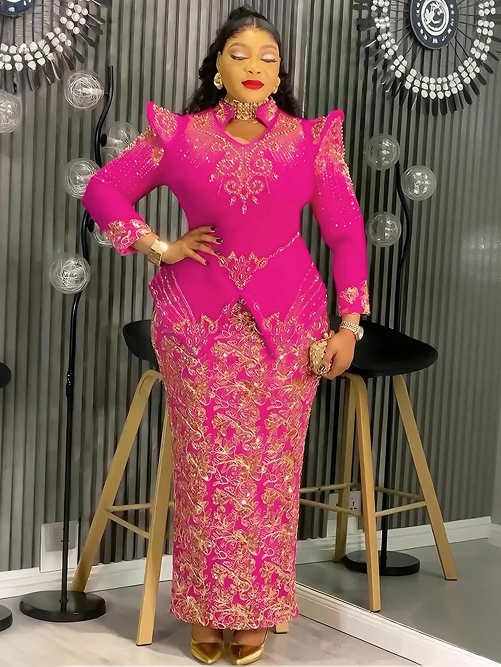 Thumbnail 2 - #72 Most Reviewed Wedding Party Dresses