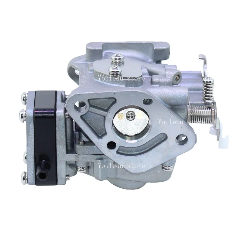 

Подходит для карбюратора подвесного двигателя Dongfang Mercury T9.8HP 3B2-03200-1 или 3K9-0320-0.