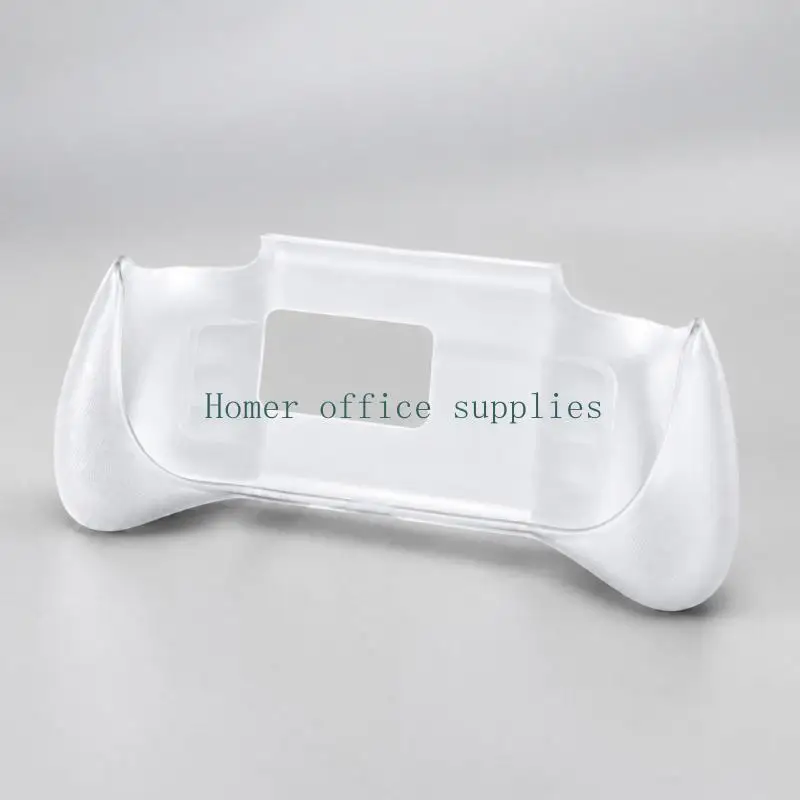 k43b-handheld-gaming-device-grip-case-with-shaped-handles-inner-support-ribs-and-body-and-corner-exterior-coverage
