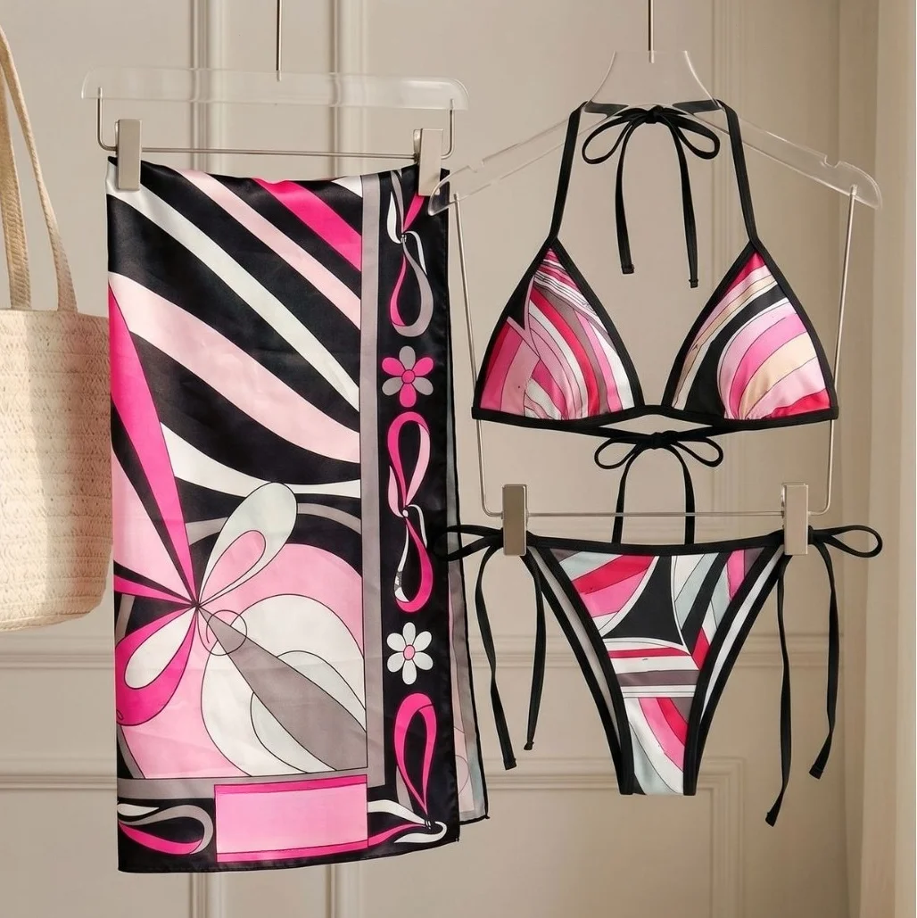 scarf bikini-8