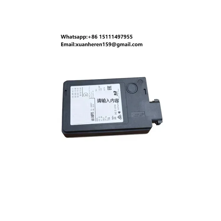 OE a 0009054211 Original Car Spare Parts Blind Spot Radar Sensor Module for Mercedes Benz Series radar Sensor Module