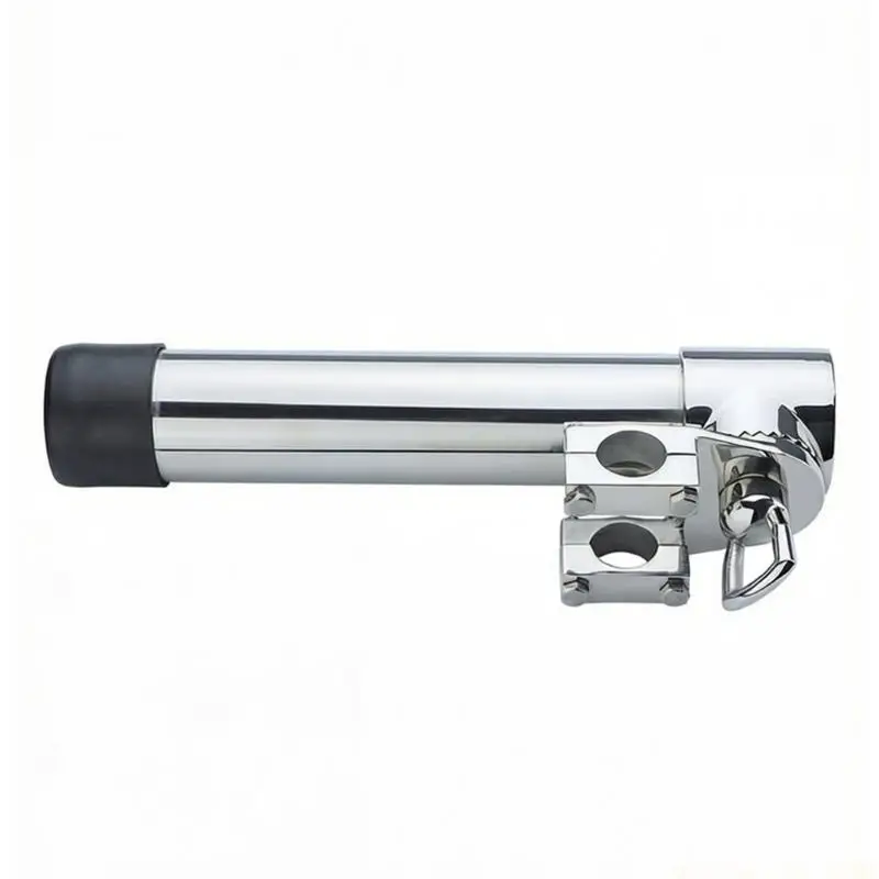 

J0MA Fishing Rod Rack Holder Adjustable Fishing Rod Rack Fishing Boat Accessories