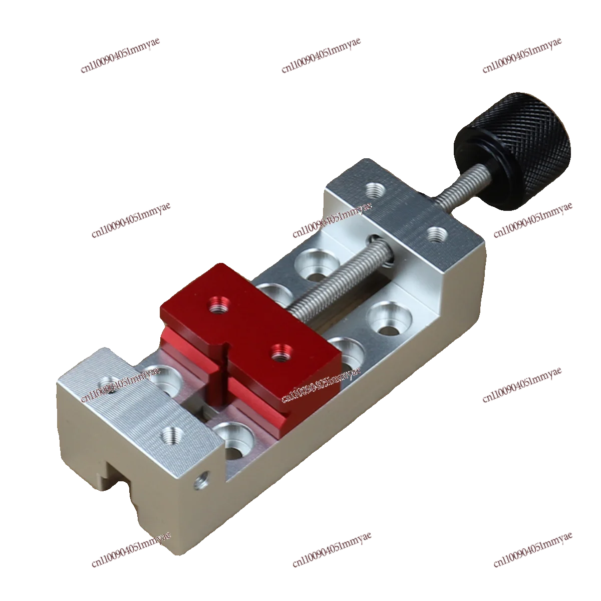 New Mini Mini Vise DIY Home Handmade Bench Drill Jig