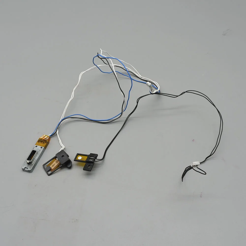 Termistor de Fusor Original Desmontado para Impresora/Copiadora Konica Minolta C224 C364 C284 C454 C281 C221 C7828, Piezas de Repuesto