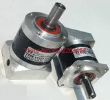 Double-shaft planetary speed increaser PLS36 speed increaser MOTOR can be used as gear reducer in stock