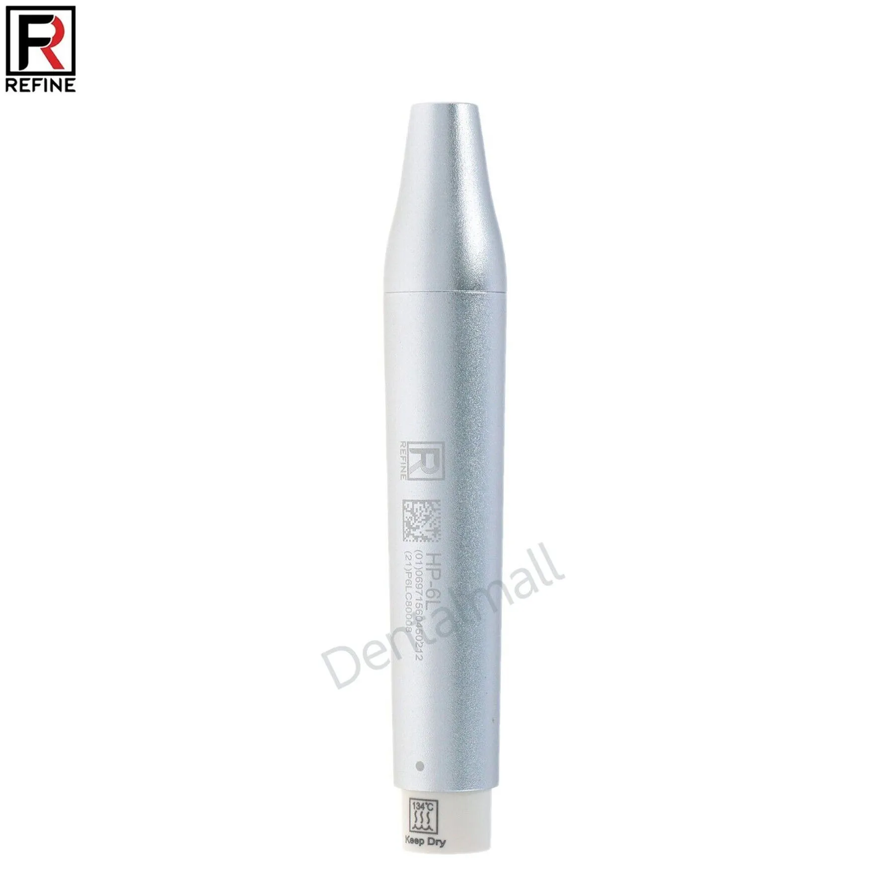 

Dental Ultrasonic Scaler LED Detachable Handpiece HP-6L fit Woodpecker EMS Refine