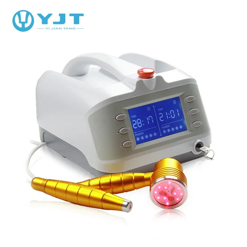 

Osteoarthritis Knee Treatment Cold Laser Therapy Machine For Joint Pain/soft Tissue Injuries