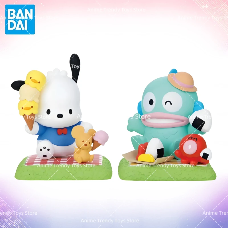 Bandai Original Fig… - image