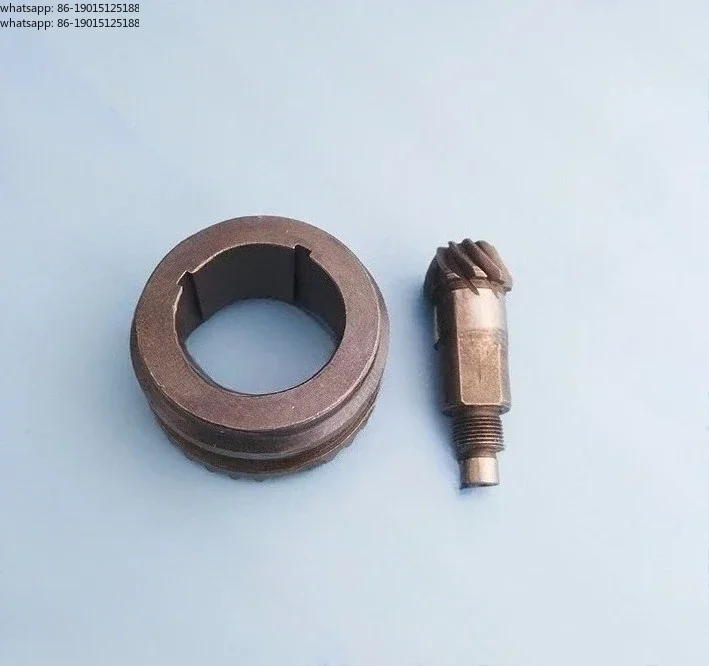 

Новый электрический перфоратор двойного назначения с зубчатой насадкой, усиленный, 26-скоростной, универсальные аксессуары для ударных дрелей