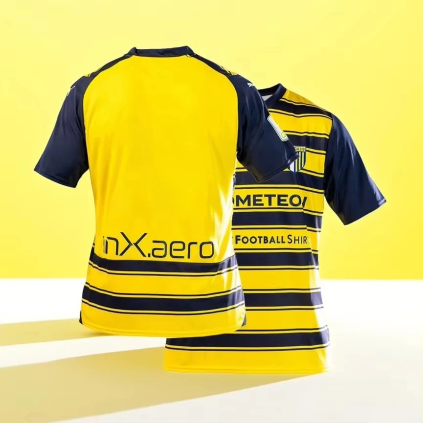 

Summer Training Exercise TShirt Men Women Clothing Parma Calcio Jersey Breathable Quick Dry Plus Size Daily Casual Italy TShirt