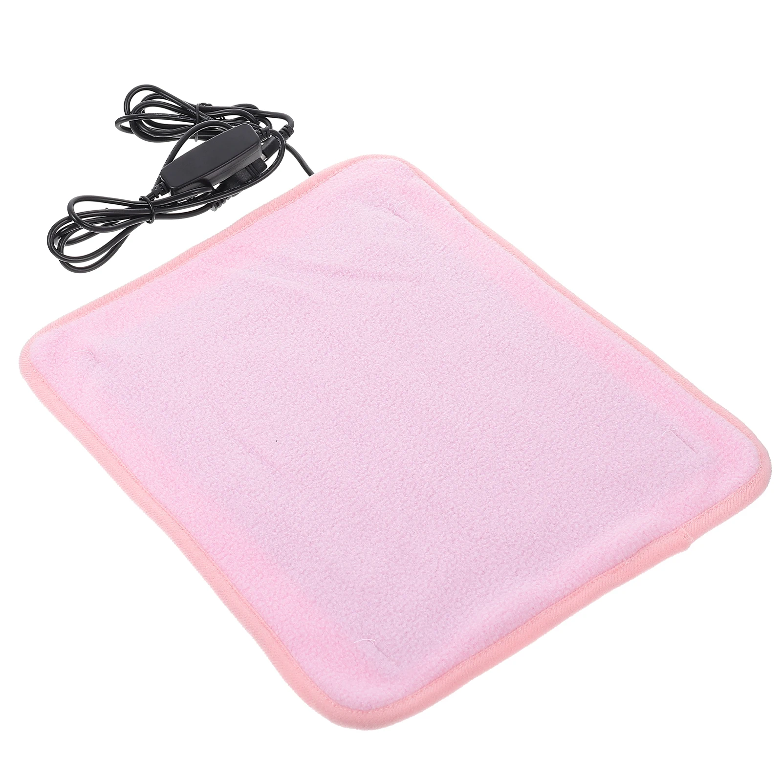 

Water Proof USB Heating Pad Electric Turtle Basking Platform Large Polyester Mats Tortoises Reptile Insulation