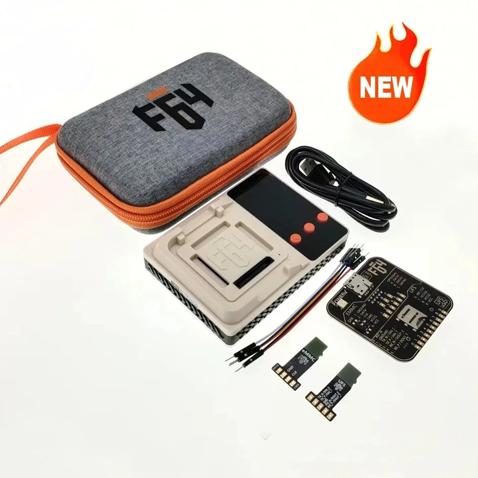 

New 100 original Flash 64 Lite Tool Box