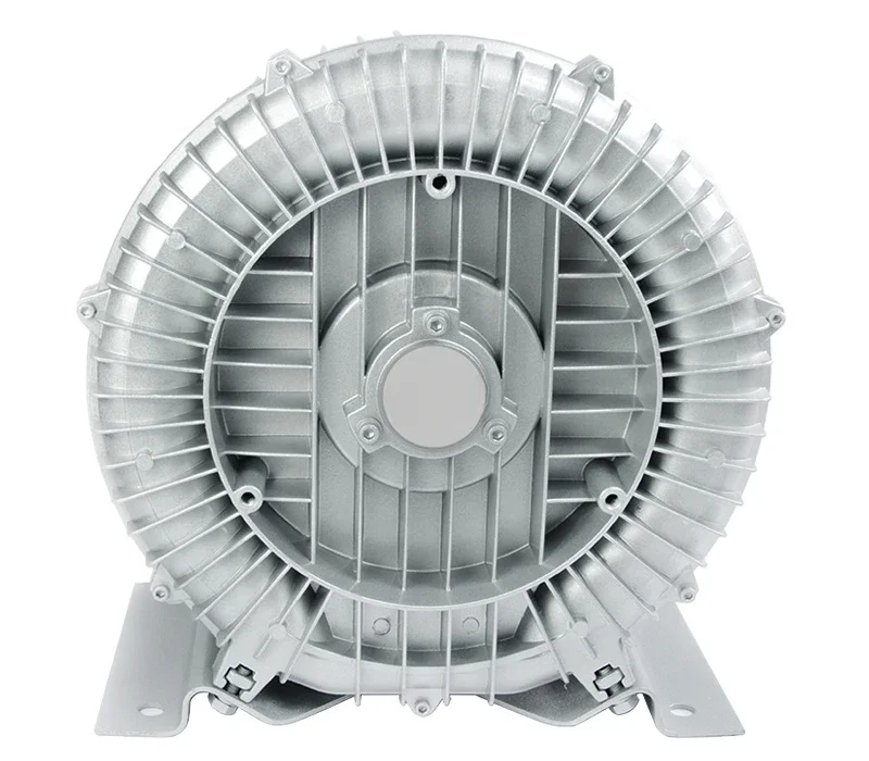 High pressure vortex fan, vortex air pump, strong centrifugal fan, fish pond aerator, industrial vortex blower