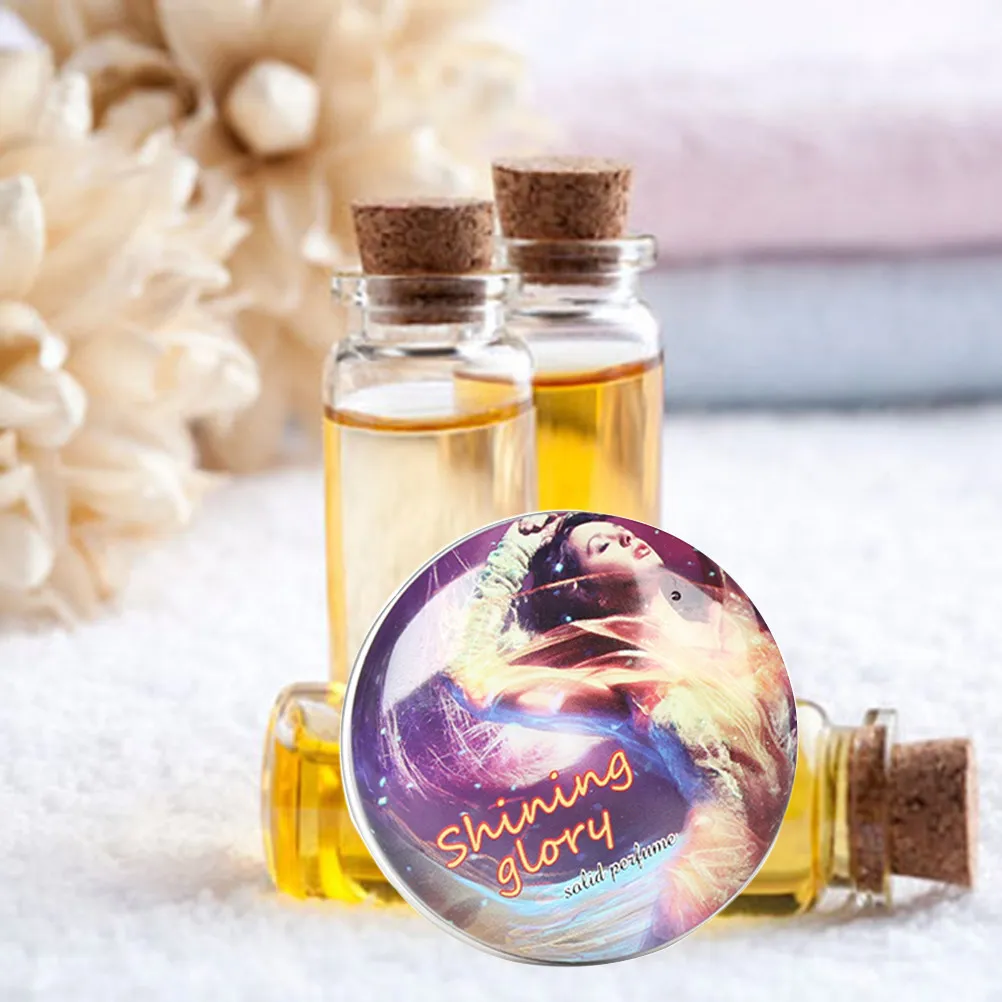 

Lovely Perfume Mini Perfumes for Women Charm Exclamation Fragrance Fragrant