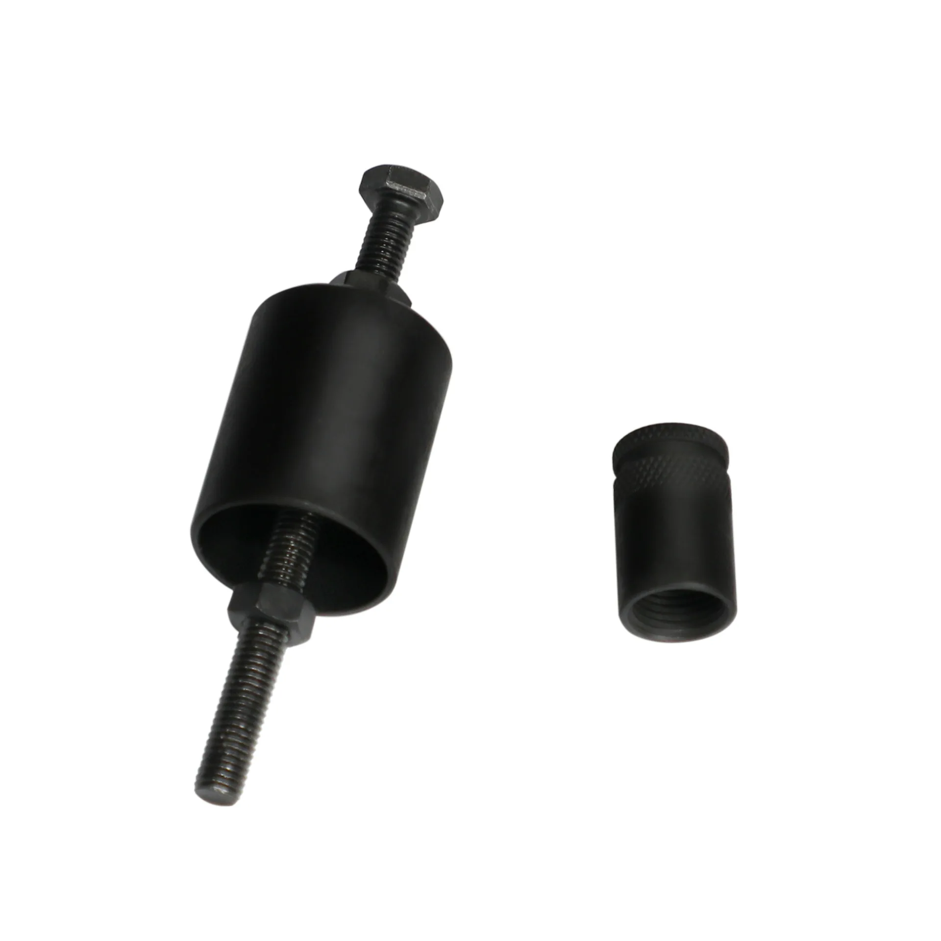 For Cummins 5.9L fuel injection disassembly tool, 24 valve diesel injector and sleeve puller sleeve assembly