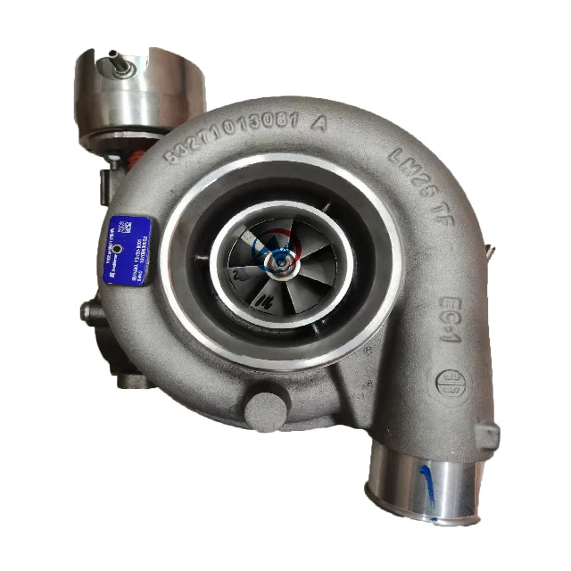 

C6.6 C7.1 Turbocharger for CAT 320 336H 329D 2674A256 4588357 2674A237